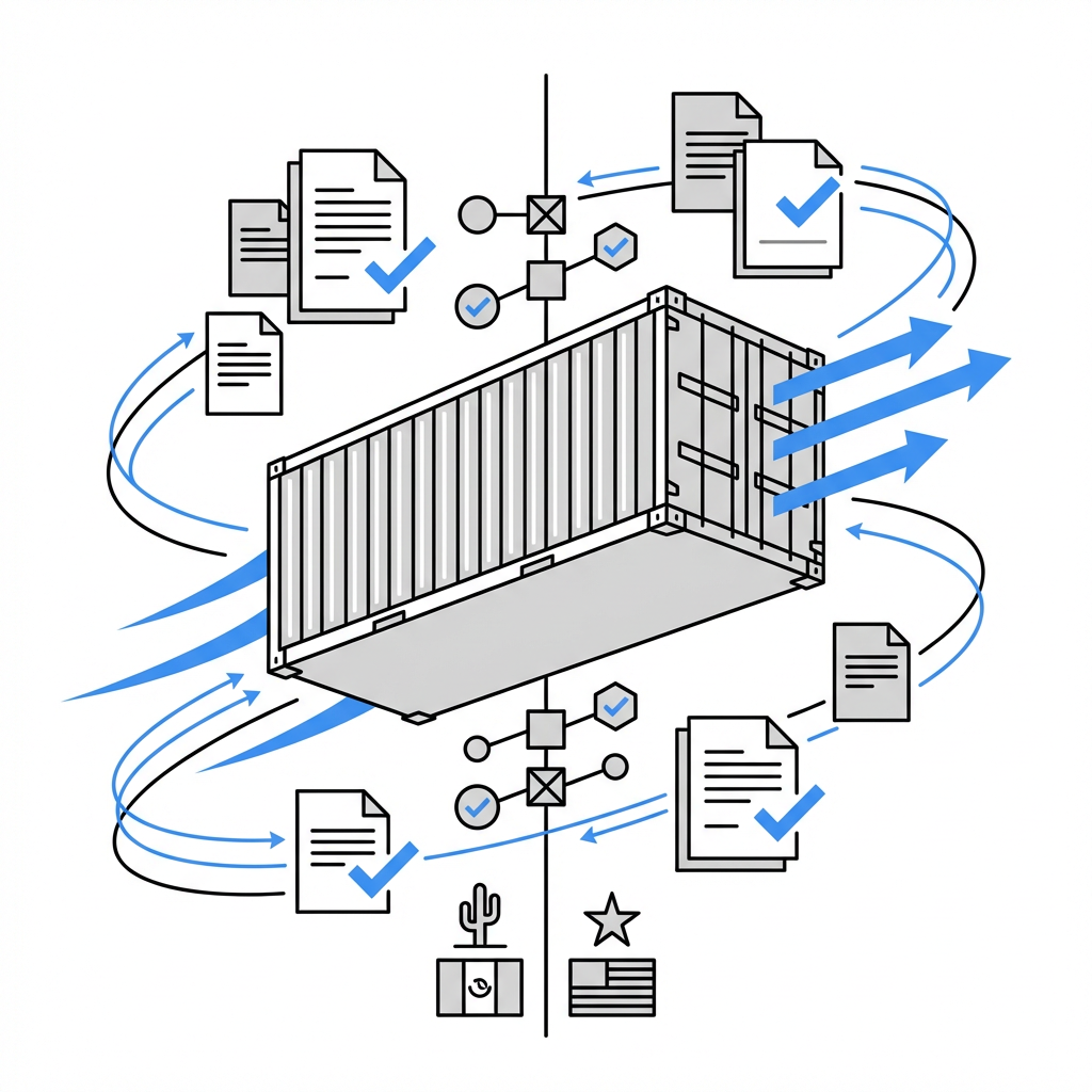 Logistics & Supply Chain Optimization