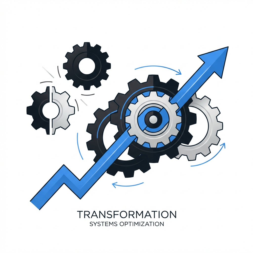Process Improvement & Consulting