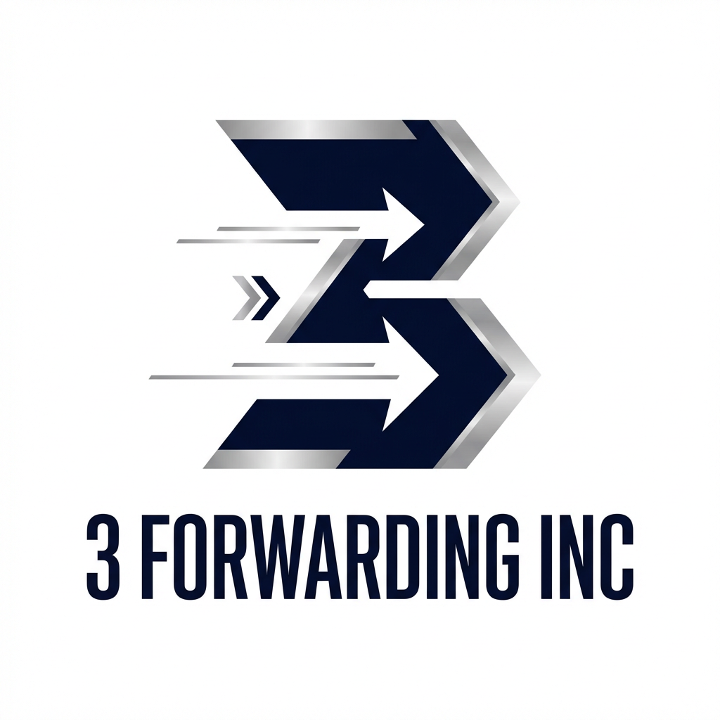 3 Forwarding Inc